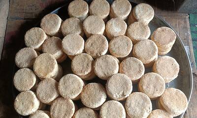 Breads (baker-fresh)