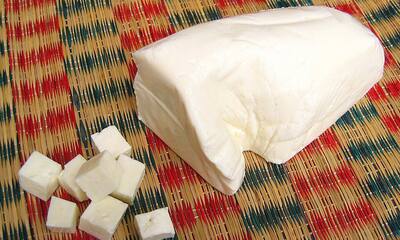 Milk and fresh dairy
