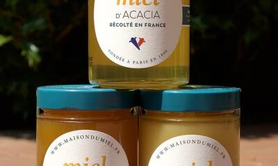 Honey (six kinds)