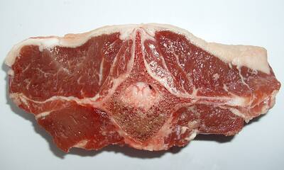 Mutton (Wazwan)