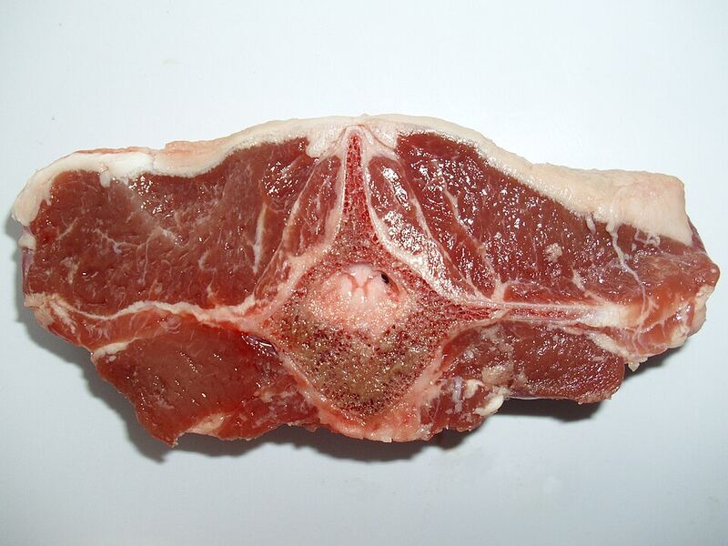 Wazwan mutton platter
